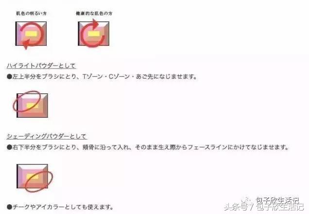 大二了才知道选对粉底液的重要性,如何选到合适的粉底液