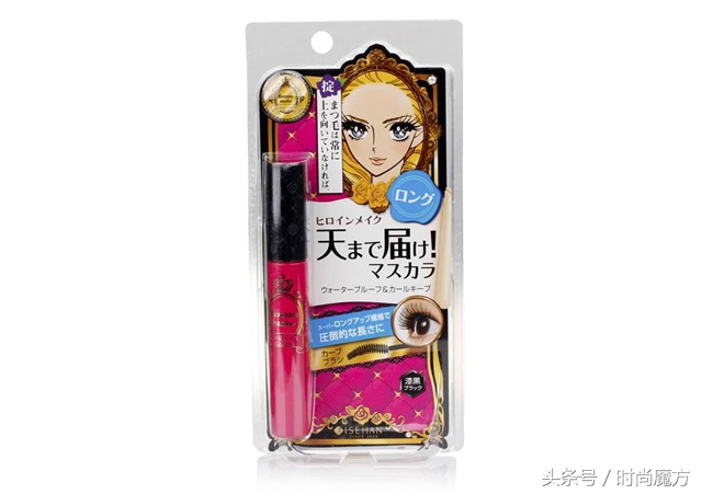 睫毛短适合哪款睫毛膏,睫毛膏推荐适合新手睫毛短