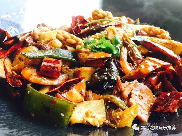 北京好吃的麻辣香锅店排名榜,北京知名的麻辣香锅品牌哪家好