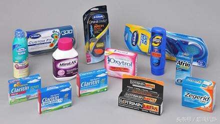 德国拜耳著名产品,德国拜耳药物