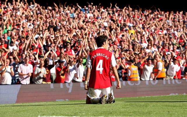 阿森纳球迷看了会流泪,阿森纳看到切尔西欧冠