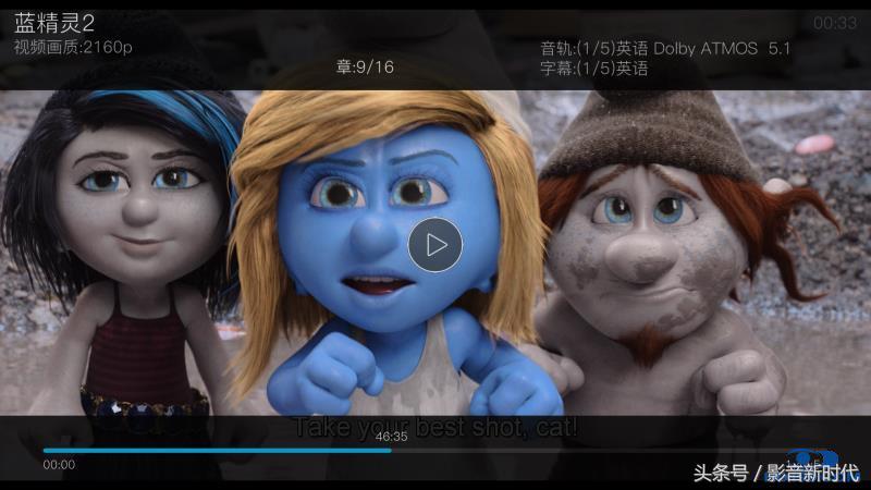 4k蓝光碟用什么设备播放,4k蓝光播放机碟片怎么处理