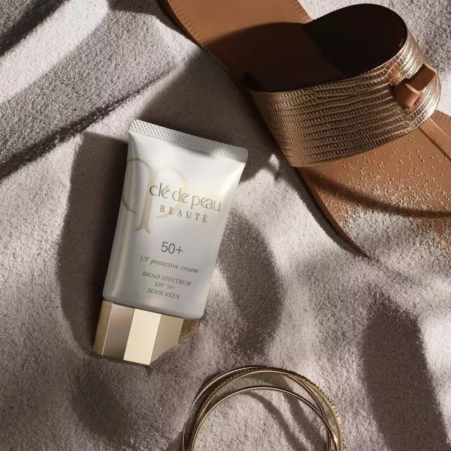 戳进来｜这里有最全的防晒硬货清单，保证你去非洲都晒不黑！