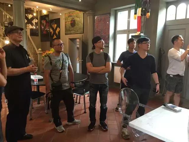 一晃九夏｜历数DesignSummer的九个夏天