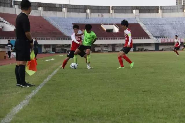 恒大u16比赛,恒大u16国少最新集训名单