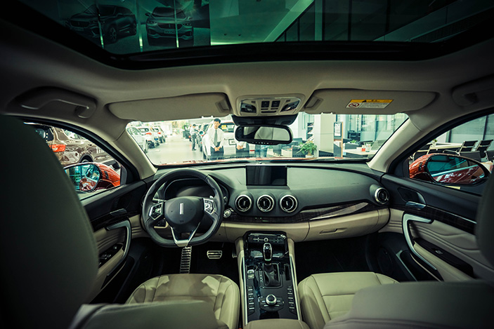 国外评测weyvv7,weyvv7s怎么样