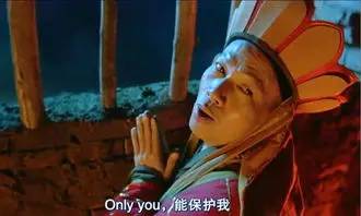 每个人心中都有梦周星驰,每个人心中都有一个周深