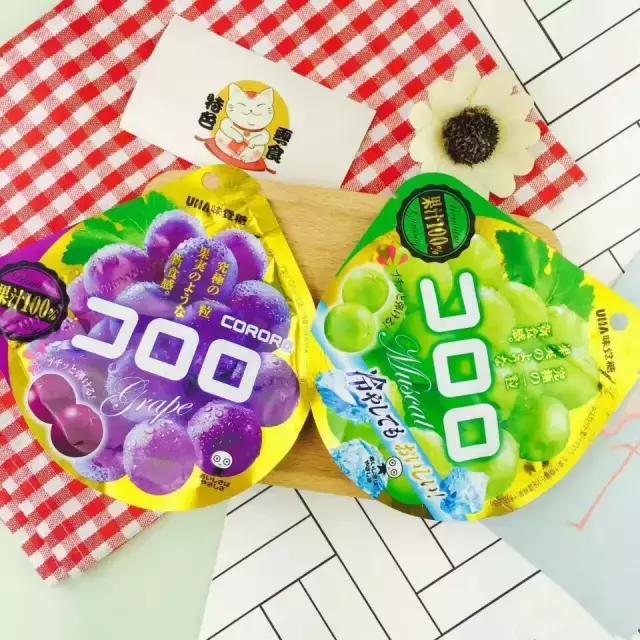 我们不能打败五月病，但我们的零食可以！