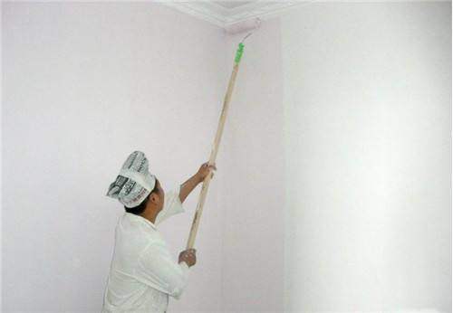 乳胶漆干货攻略,乳胶漆品牌对比到底哪个好
