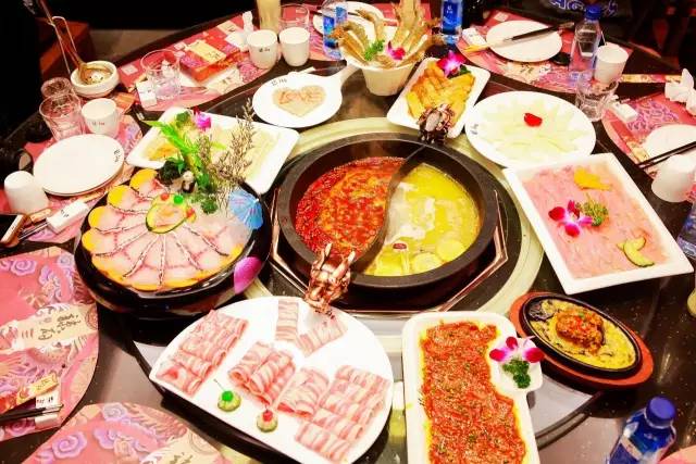 就现在！去合肥这30家私藏宵夜店吃个通宵！