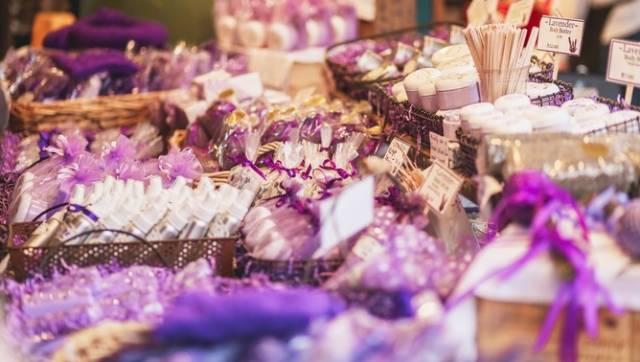 西雅图最浪漫的地方,西雅图一个充满文艺又浪漫的地方