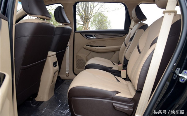 力帆轩朗到底值不值得买,力帆轩朗是爱信8at吗