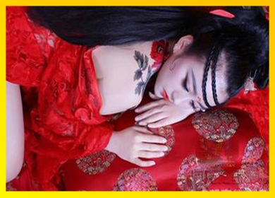 南唐李后主的情史,南唐后主李煜所爱的人