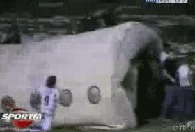 贝利足球gif,足球搞笑图片2017