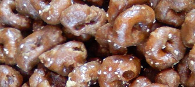 陆良的景点和小吃,曲靖陆良有名景点