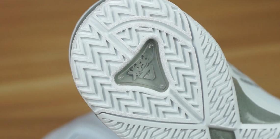 AE评测图文版匹克闪电一代