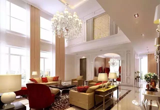 100个灯光设计图,100种照明电路图讲解