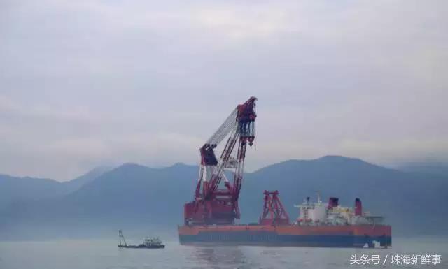 珠海最近什么桥通车了,珠海最近新开通的桥