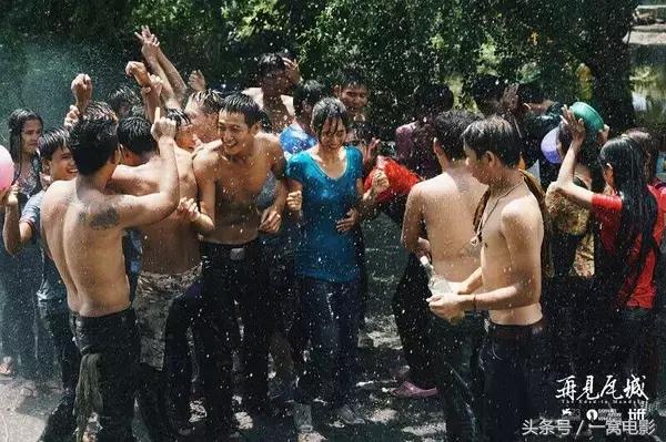 再见瓦城电影叙事分析,再见瓦城柯震东获奖视频