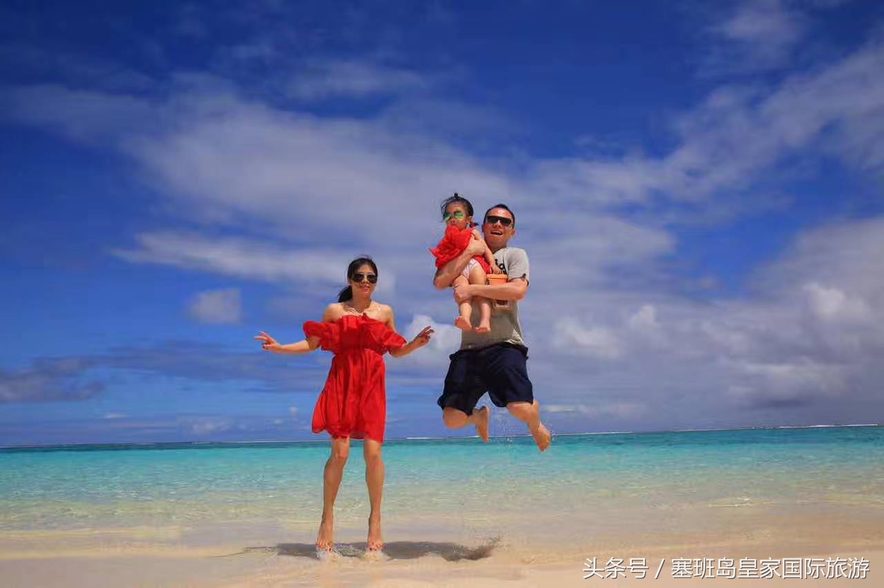 累了暑假带着孩子去旅游,暑假带孩子们来场旅行吧