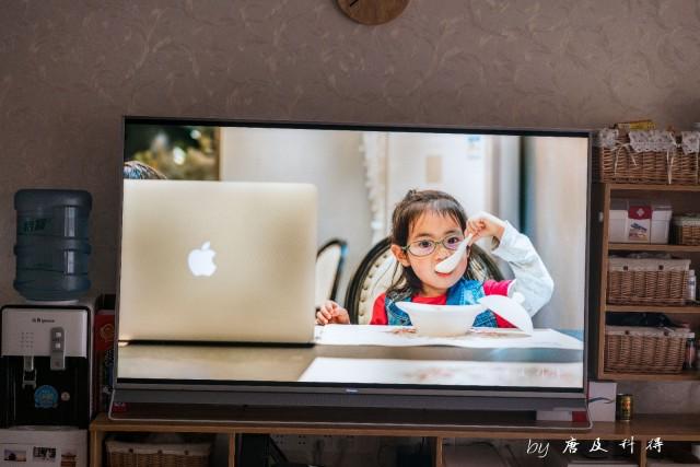 超高清大屏电视评测,75寸高画质电视测评