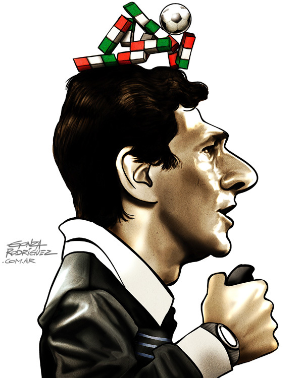 世界杯足球明星漫画图,足球球星五大联赛漫画图片