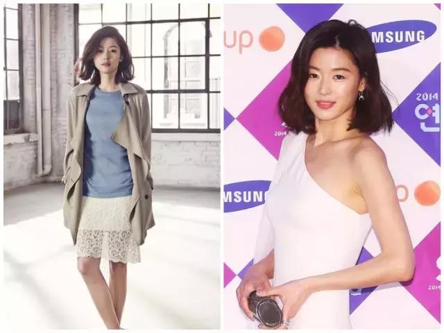 剪了短发不好看,剪了短发不蓬松