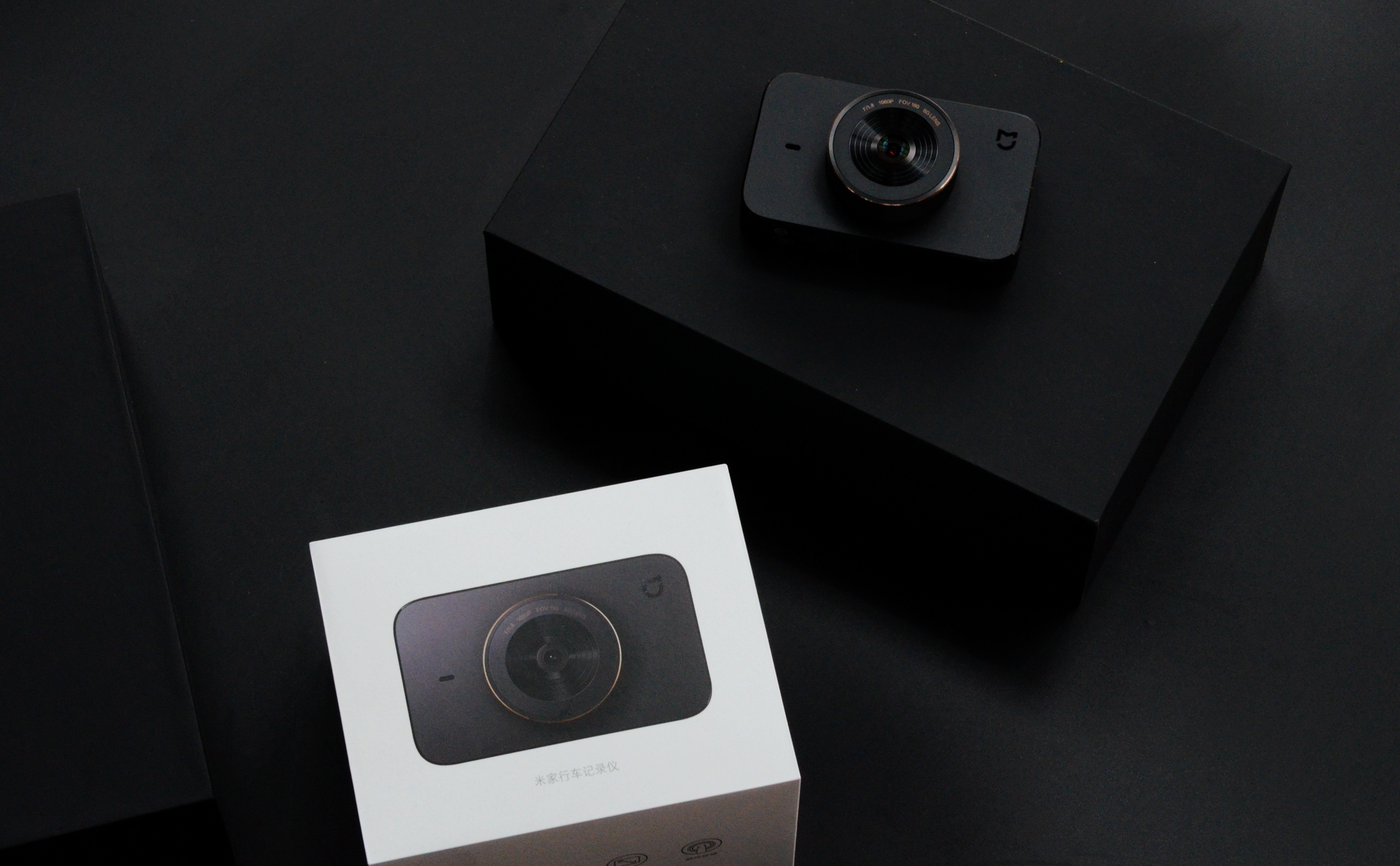 小米米家行车记录仪s1评测,米家行车记录仪主打特性是什么