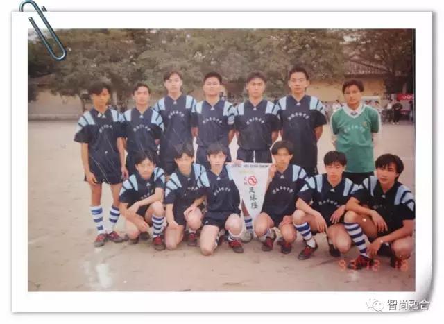 《难忘侨中》，就算你来自另一个学校看了也会动容