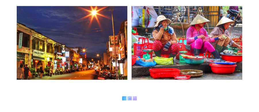 间隔年丨这六块腹肌的主人旅行了340天，还不想回家