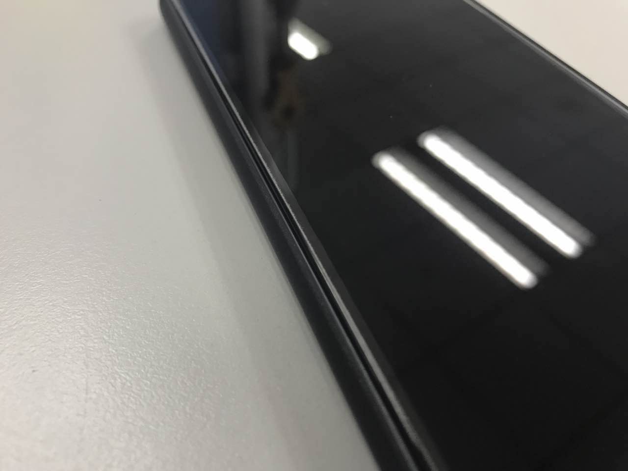 iphone7需不需要贴钢化膜,iphone7钢化膜一体