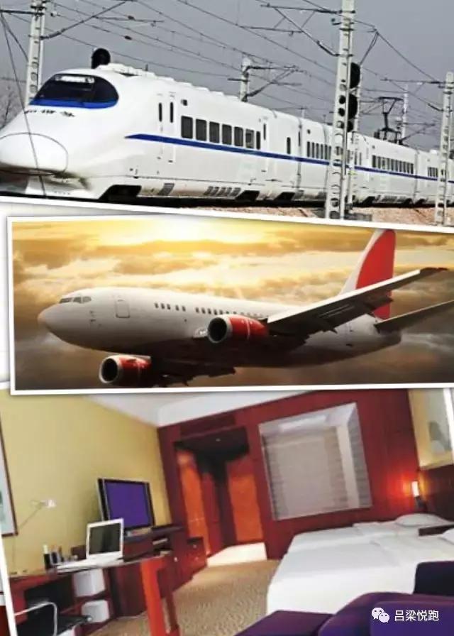 马拉松烧钱的坑,马拉松到底有多坑