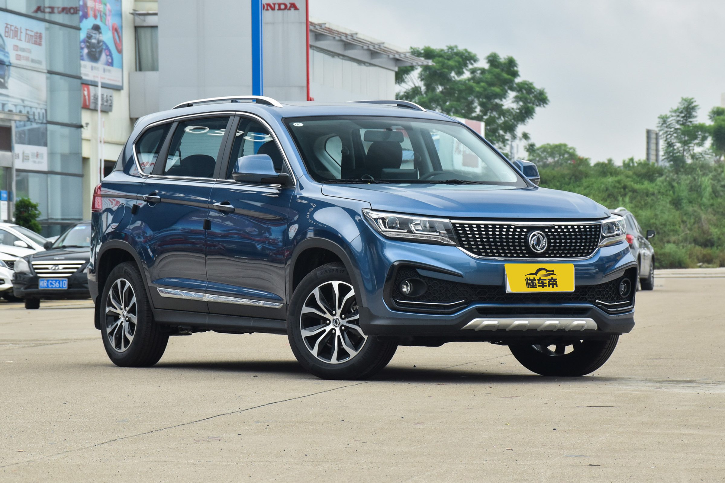 景逸x5十大优缺点,聊一聊用车感受