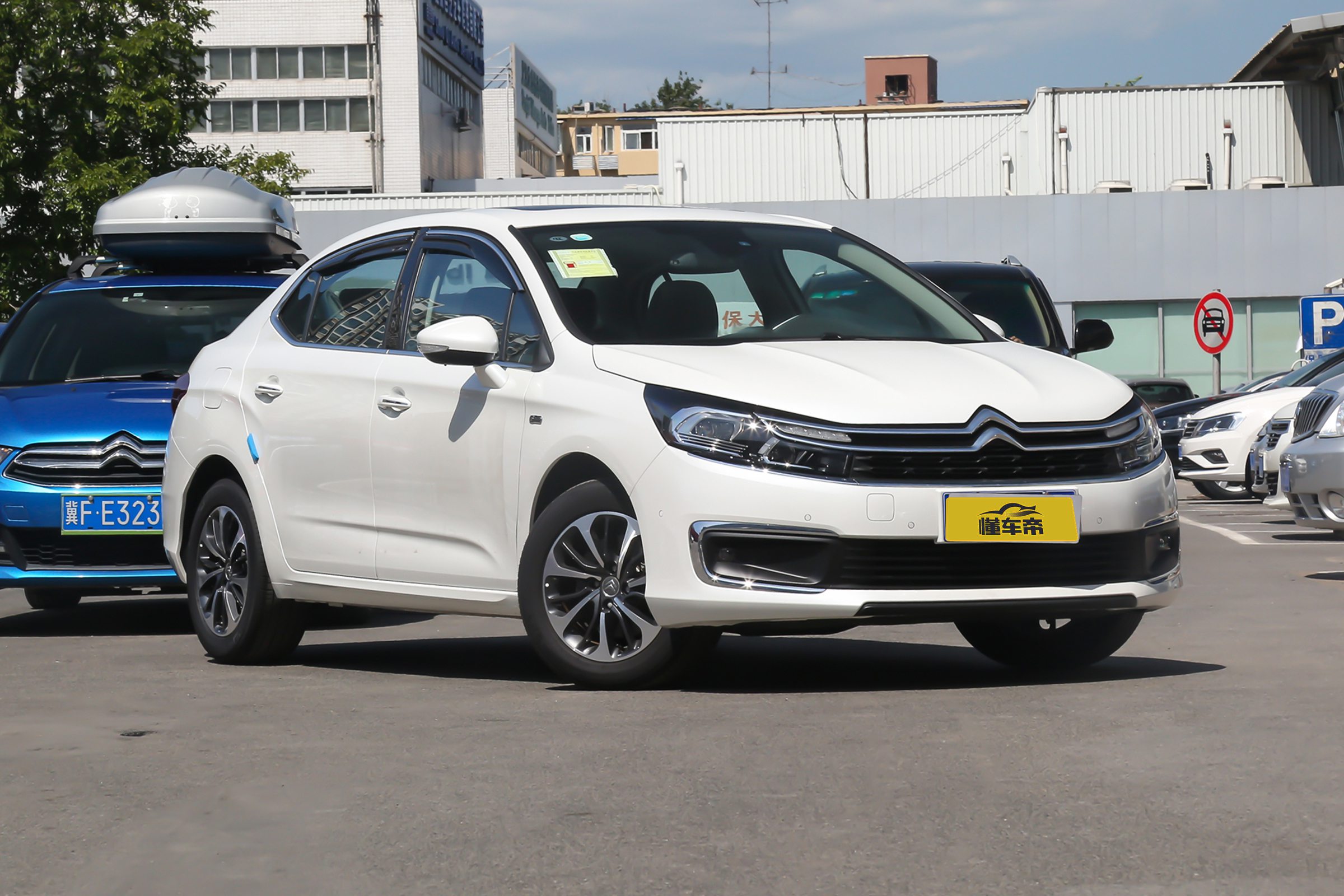 雪铁龙c4数据,雪铁龙c4l1.6t