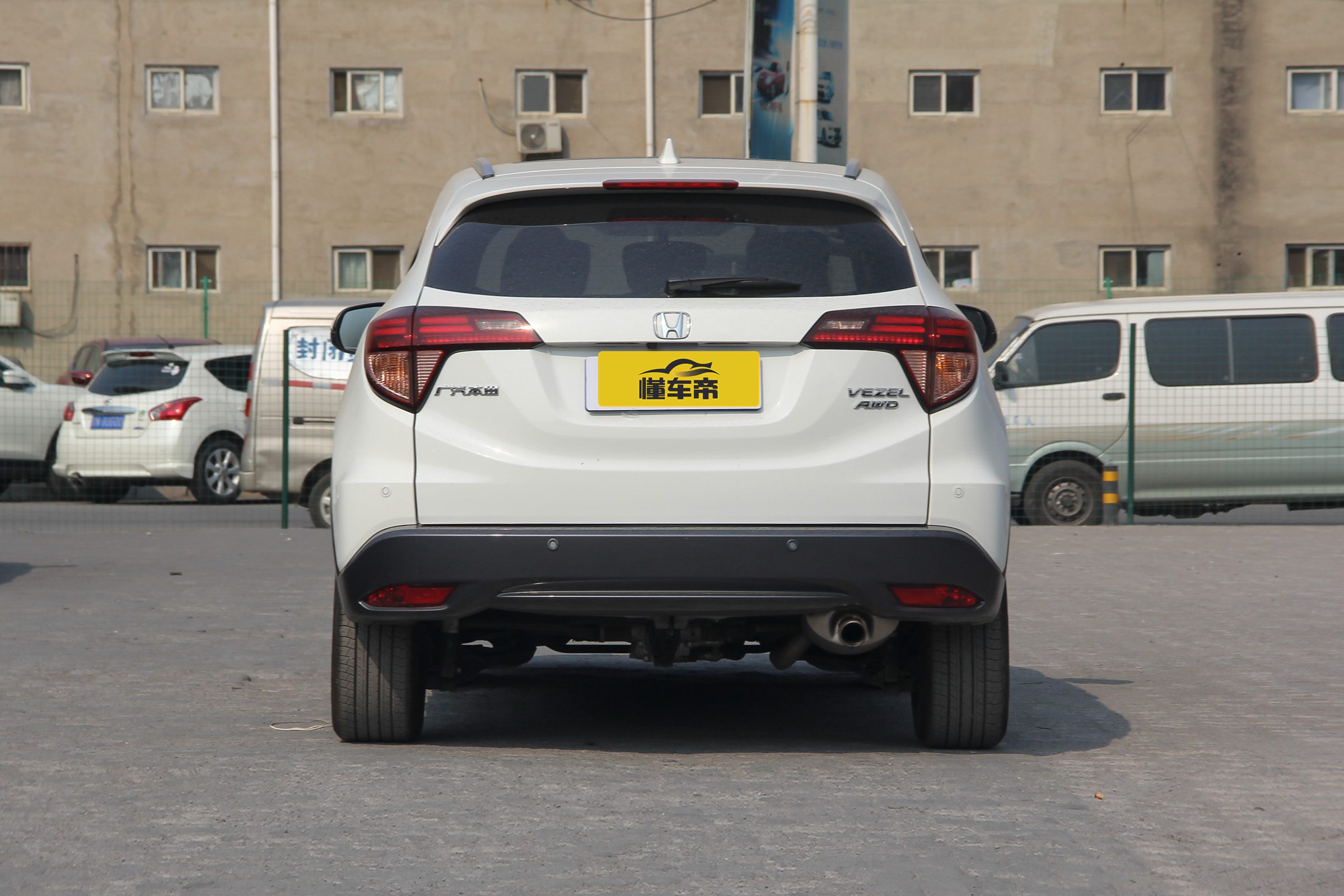 16款缤智怎么样值不值得买,缤智幻夜先锋版值不值得买