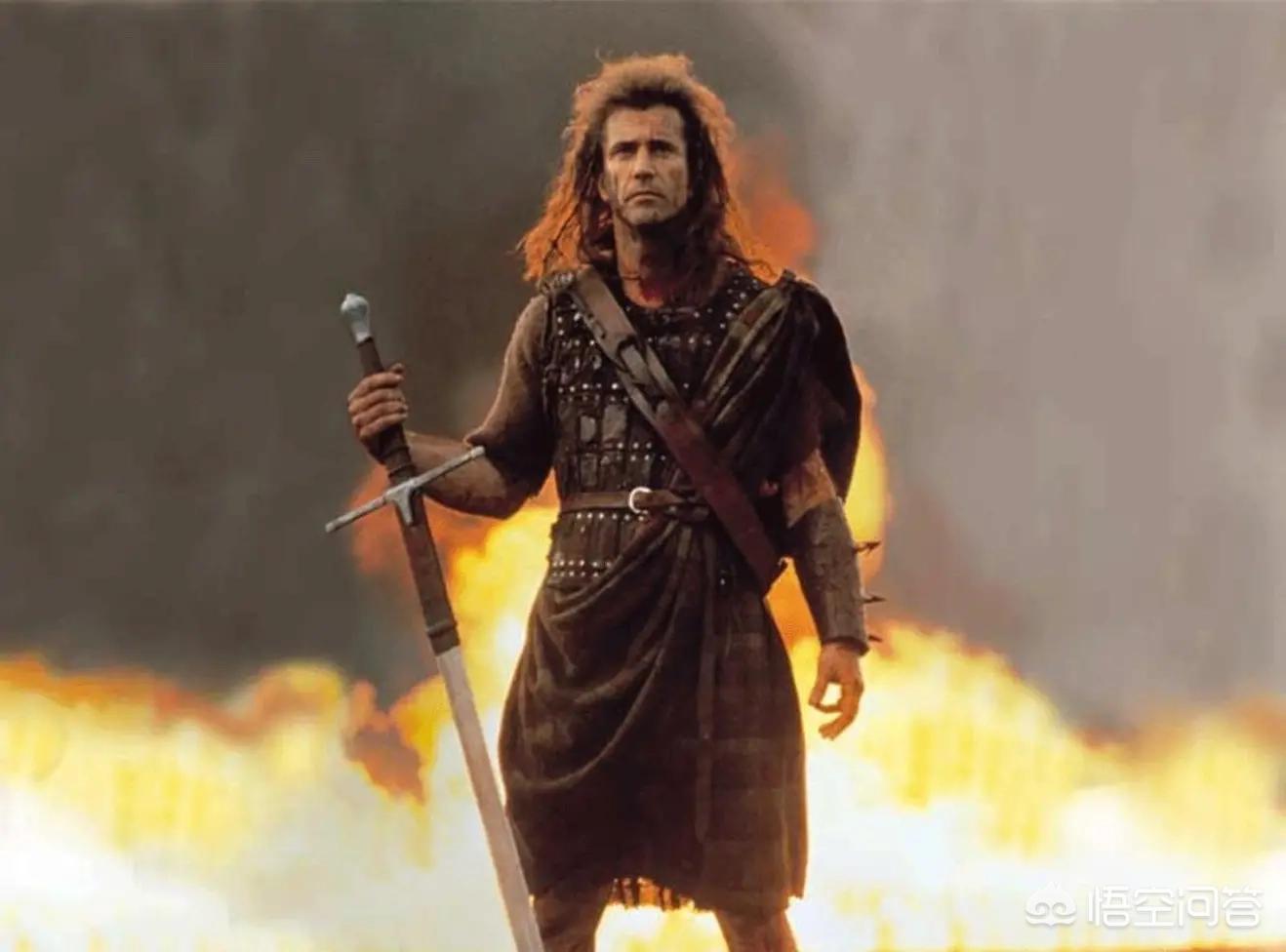 苏格兰与英格兰的恩怨,苏格兰和英格兰的恩怨情仇