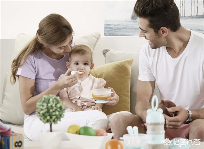 感温勺是不是会变色啊,感温勺子对婴儿的危害