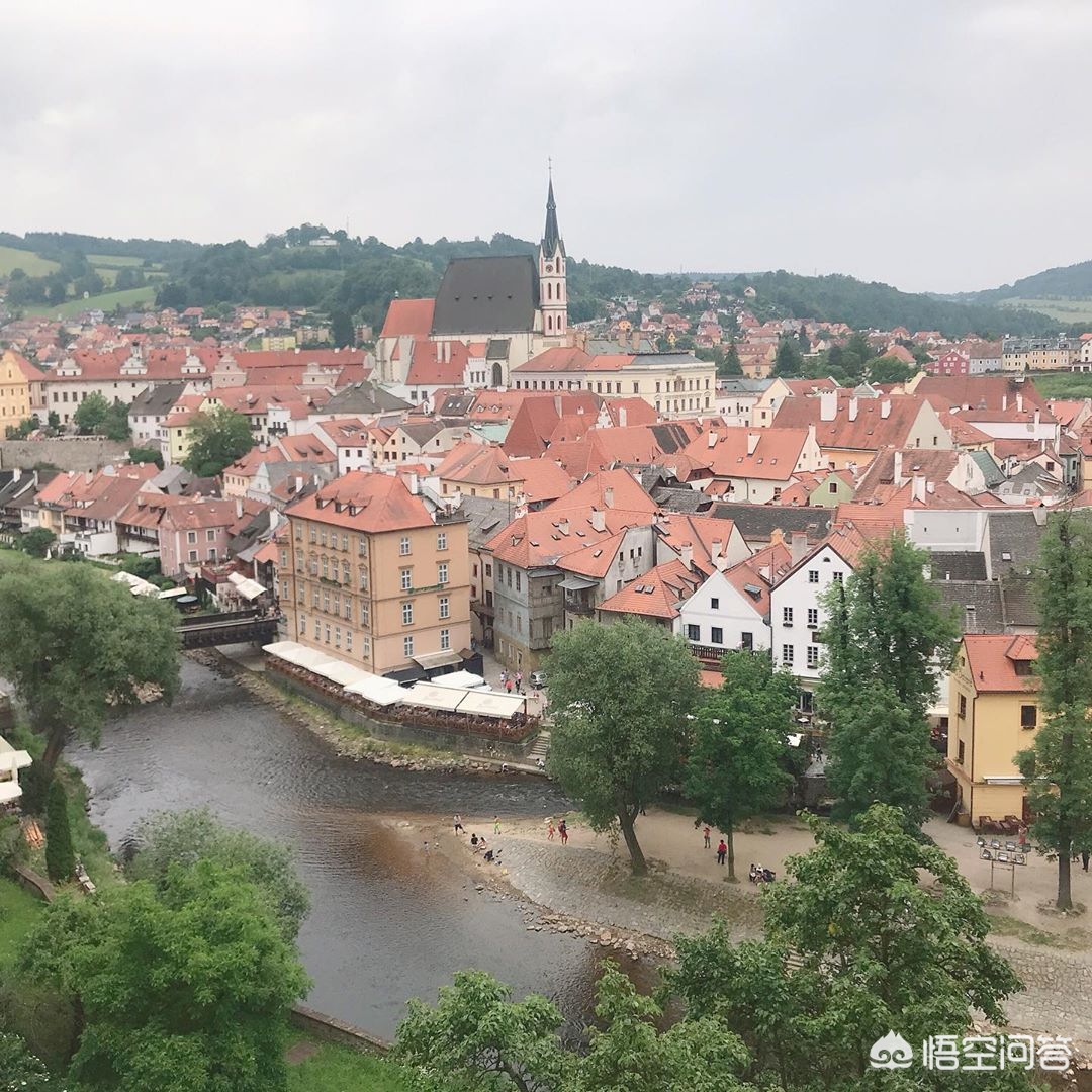 布拉格两天攻略,布拉格游玩三天预算