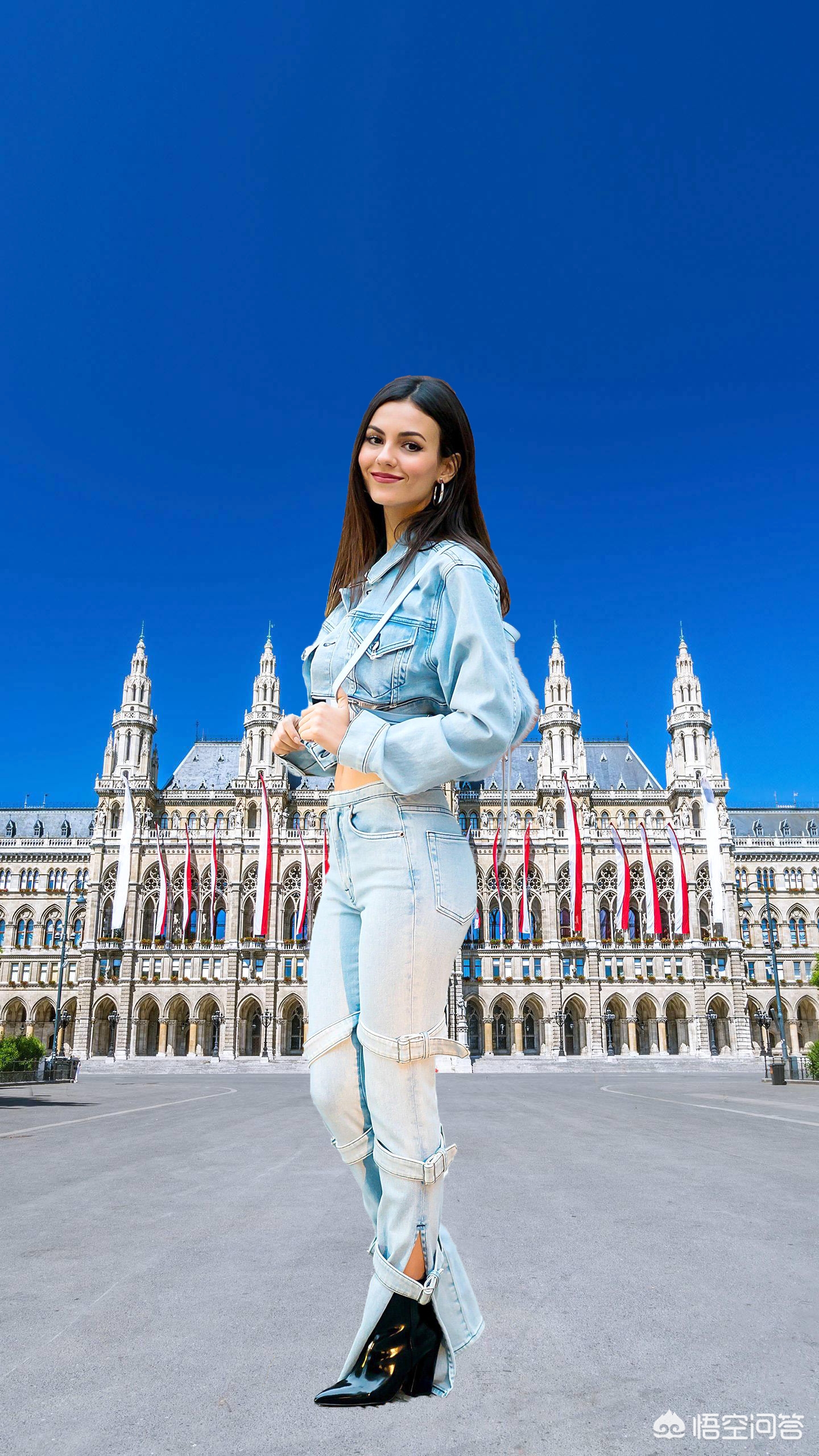 为什么抠图的时候要加图层蒙版,怎样用图层蒙版抠图然后载入选区