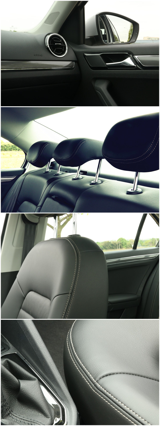 真正的大众神车捷达,2017款捷达深度测评