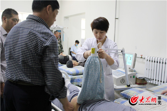 莱芜莱矿康复医院怎么样,莱矿康复医院和莱芜矿山医院