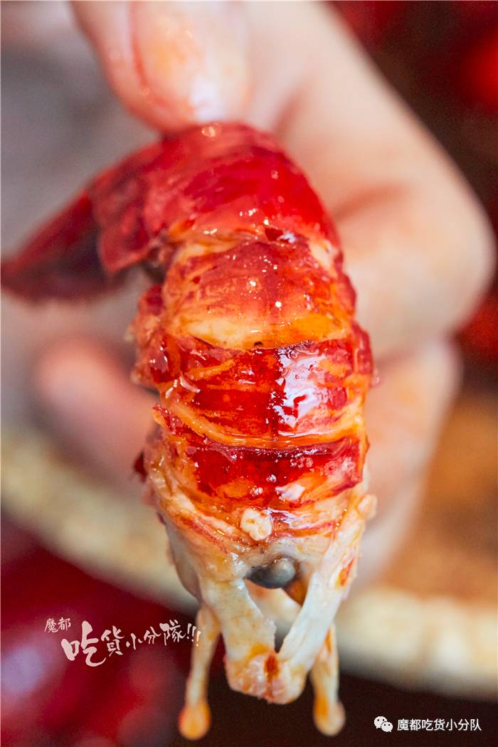 站对帮派,撸虾才划算