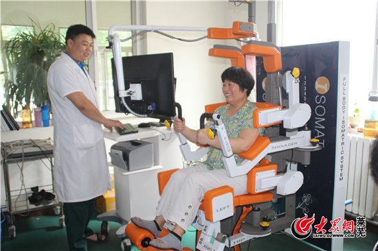 莱芜莱矿康复医院怎么样,莱矿康复医院和莱芜矿山医院