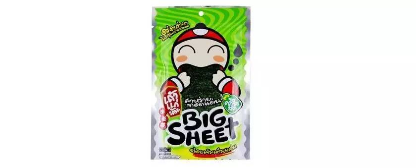 今日10点团｜人气不输给人妖又好吃到哭的泰国零食，你吃过几样？