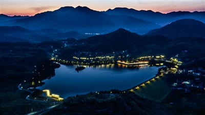 一批小城镇环境整治,关于小城镇环境综合整治样板村