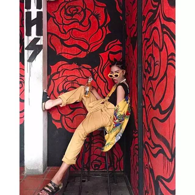 叫你装逼叫你飞!朋友圈伪潮人的鉴别*法大**!