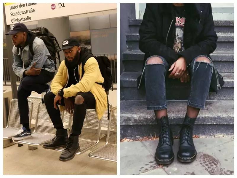 有一种永不过时的极简风,永不过时的时尚