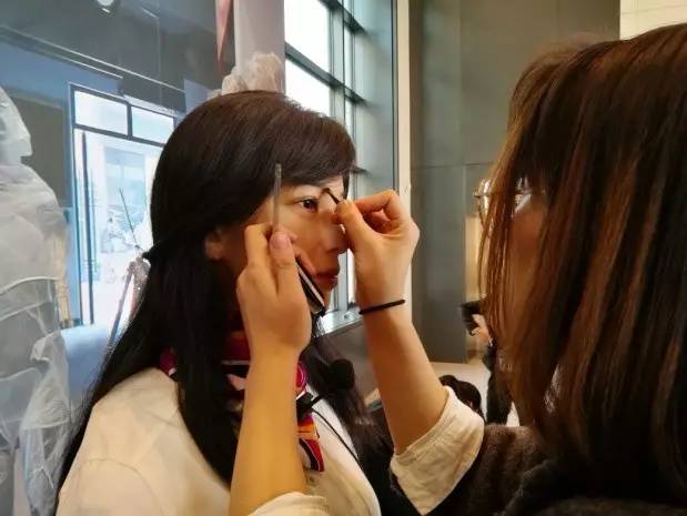 蜡像的储存方法是,蜡像馆保养视频