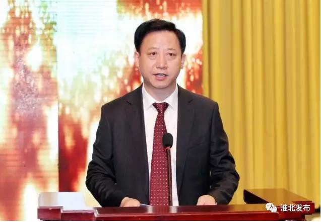 今天这里星光灿烂！他们才是咱淮北的“大明星”！