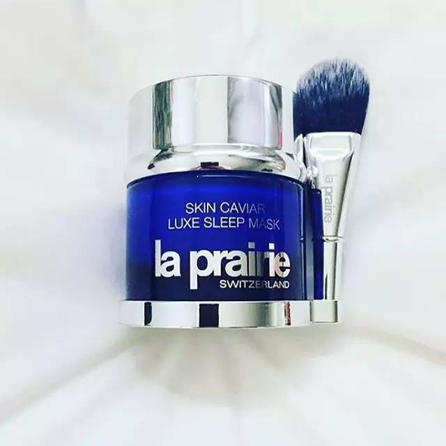 越睡越白淡斑懒人面膜,全球公认最好用的10大睡眠面膜